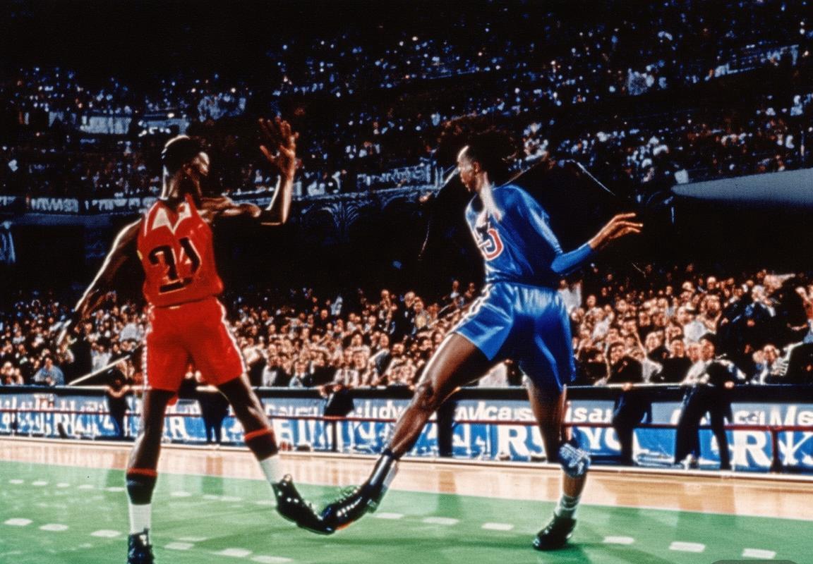 2019雷霆爵士NBA巅峰对决：战术对决与心理博弈解析(图2)