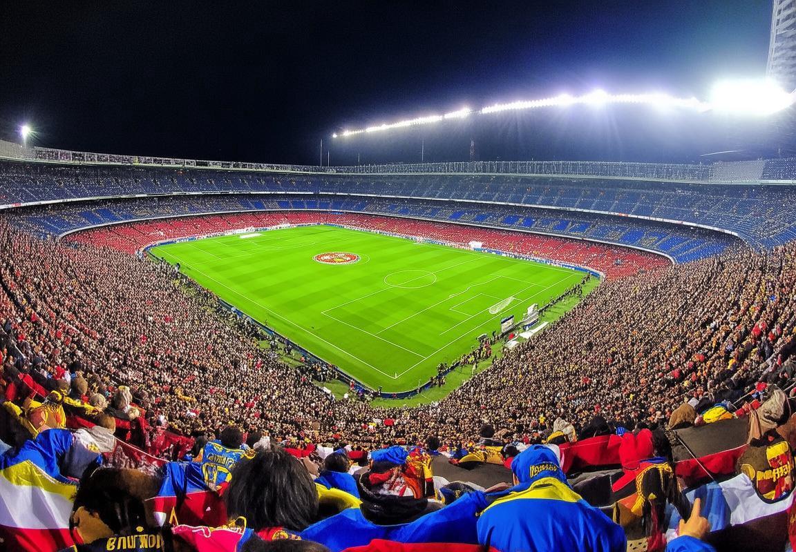 巴萨曼联巅峰对决直播攻略大全(图2)