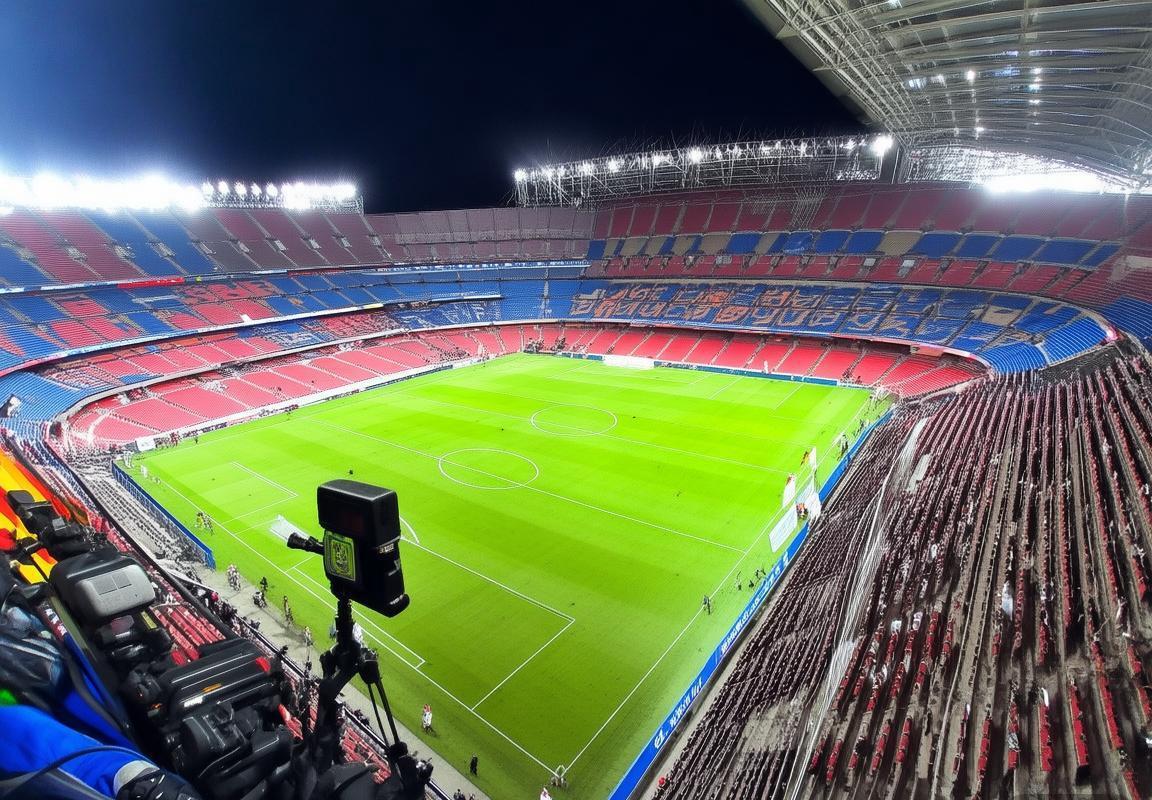 巴萨曼联巅峰对决直播攻略大全(图3)