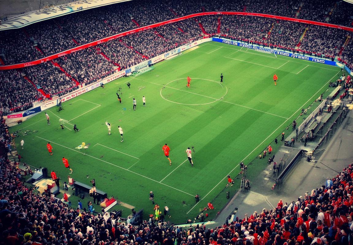 拜仁利物浦巅峰对决：赛事前瞻与观赛攻略详解(图3)