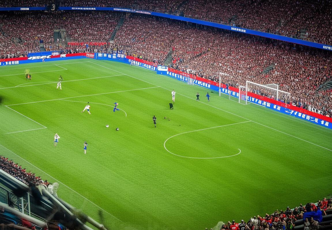 2019中超国安富力巅峰对决：战术对决与文化盛宴(图3)