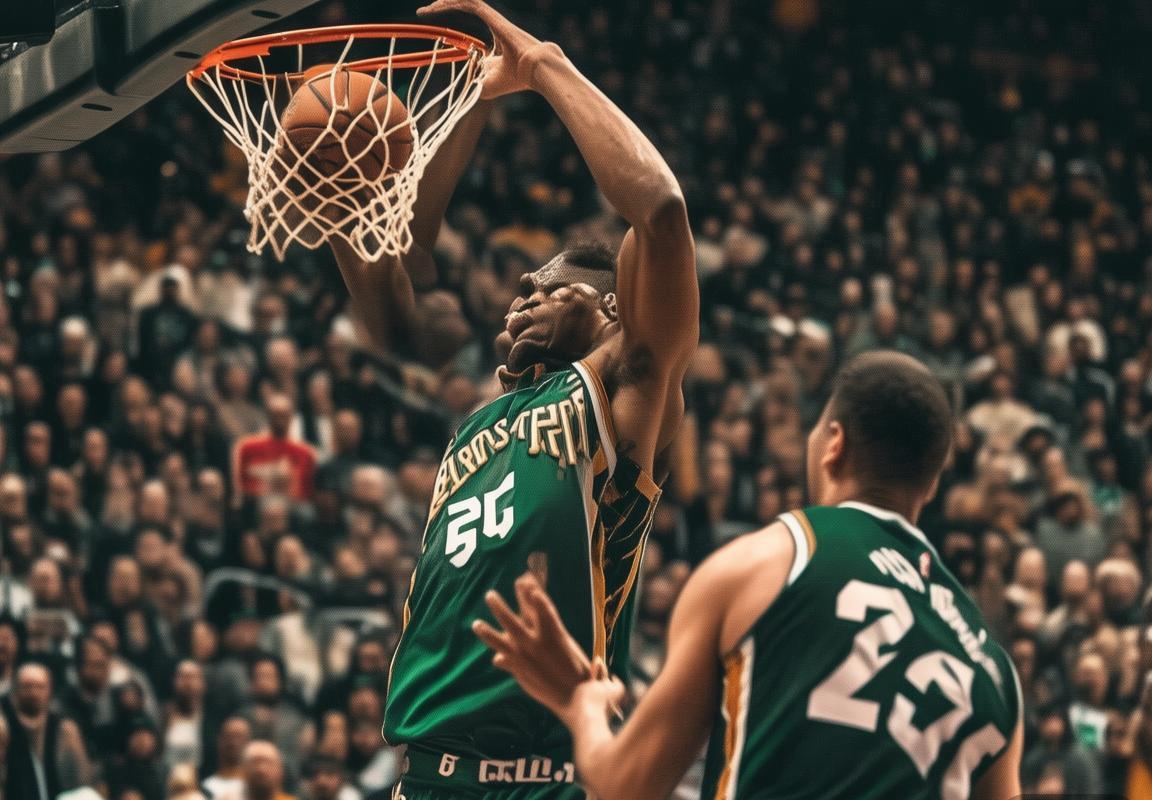 2021NBA总决赛：雄鹿VS湖人 防守与进攻巅峰对决解析(图3)