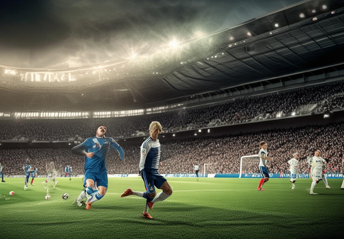 拜仁慕尼黑欧冠逆袭波尔图：锋线制胜，门将力挽狂澜(图2)